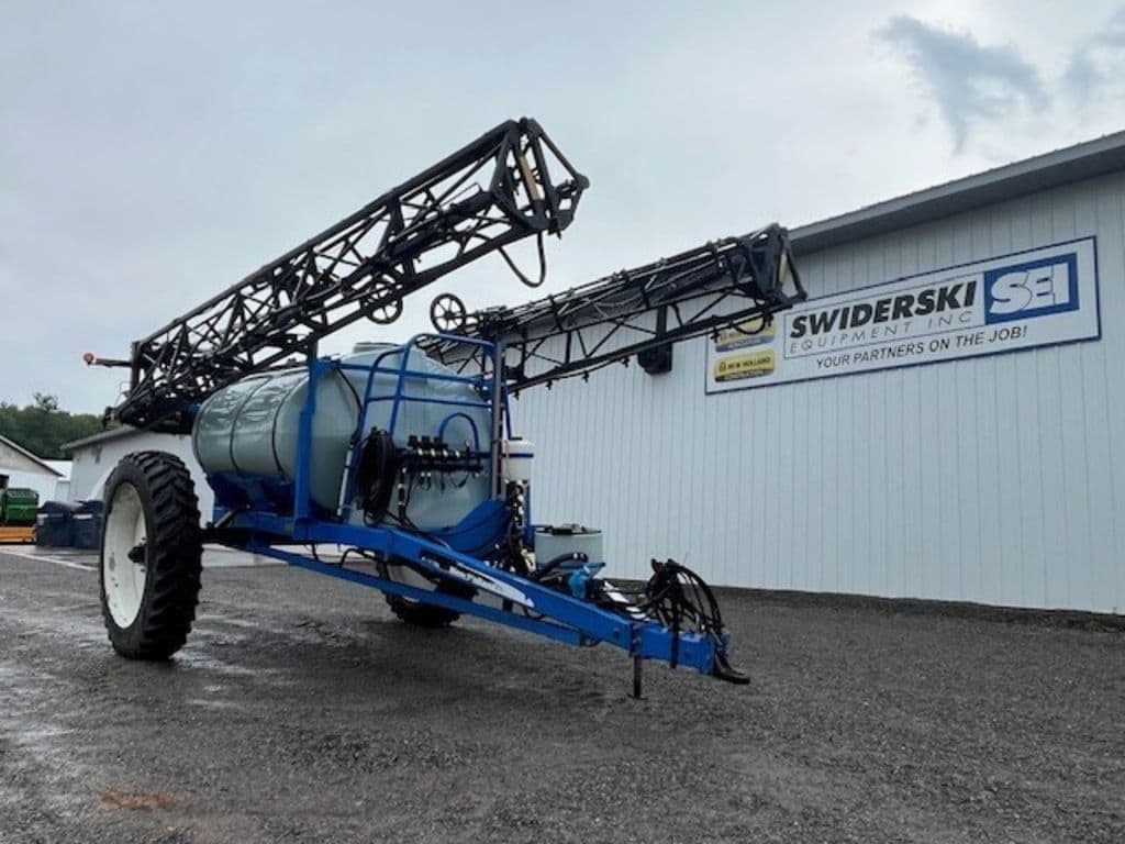 Image of New Holland SF115 Primary image