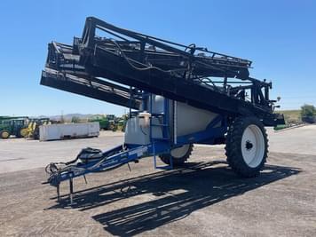 Main image New Holland SF216