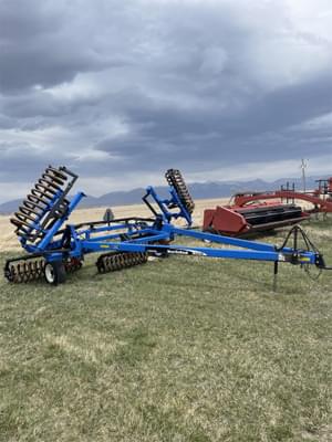 New Holland SG110 Image