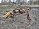New Holland 258 Image