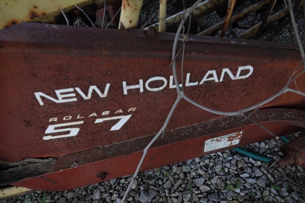 Image of New Holland 57 Image 0