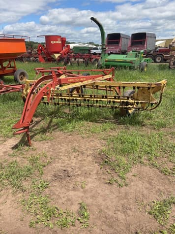 Main image New Holland 55