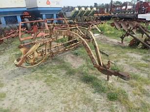 New Holland 55 Hay and Forage Hay - Rakes/Tedders for Sale | Tractor Zoom