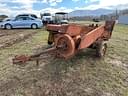 New Holland 268 Image