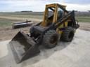 New Holland L553 Image