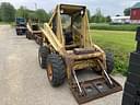 New Holland L35 Image