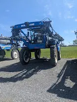 Image of New Holland SP310F Primary image