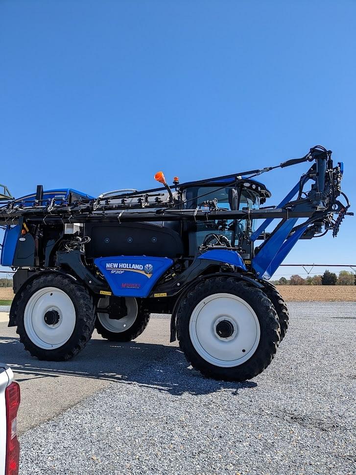 Image of New Holland SP310F Primary image