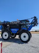 2022 New Holland SP310F Image