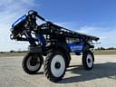 2022 New Holland SP370F Image