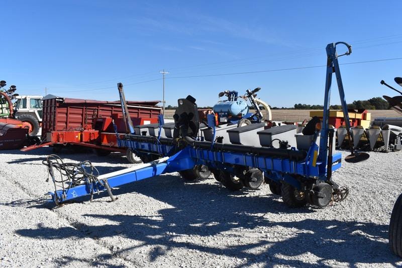 Main image New Holland SP480