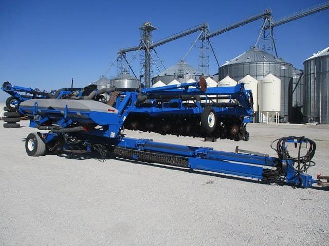 Image of New Holland SP580 equipment image 1