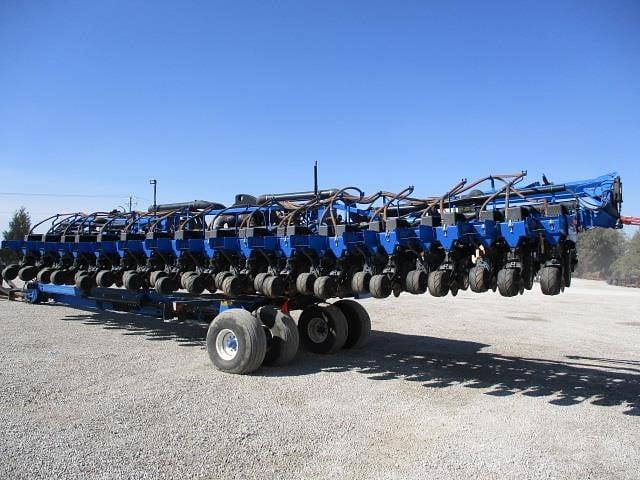 Image of New Holland SP580 equipment image 4