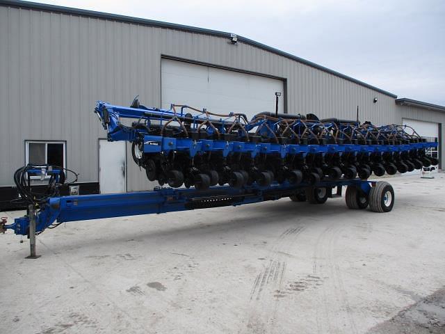 Image of New Holland SP580 equipment image 1