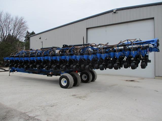 Image of New Holland SP580 equipment image 4