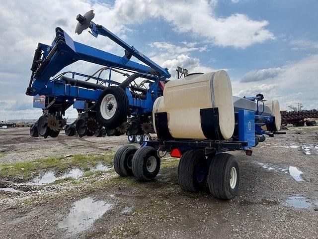 Image of New Holland SP580 equipment image 3