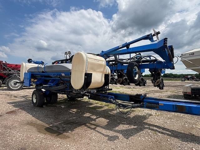 Image of New Holland SP580 equipment image 2