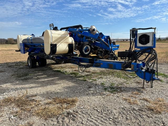 Image of New Holland SP580 equipment image 1