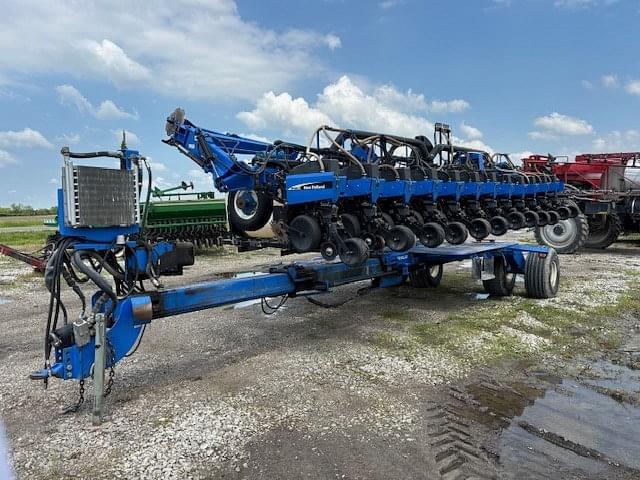 Image of New Holland SP580 Primary image