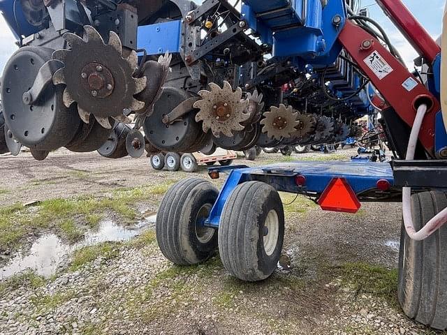 Image of New Holland SP580 equipment image 4