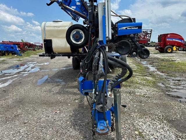 Image of New Holland SP580 equipment image 1