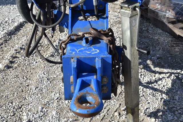 Image of New Holland SP580 equipment image 3