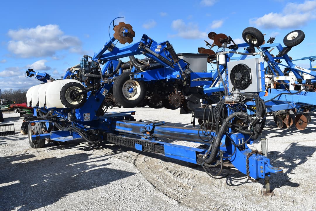 Image of New Holland SP580 Primary image