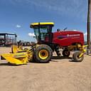 New Holland Speedrower 220 Plus Image