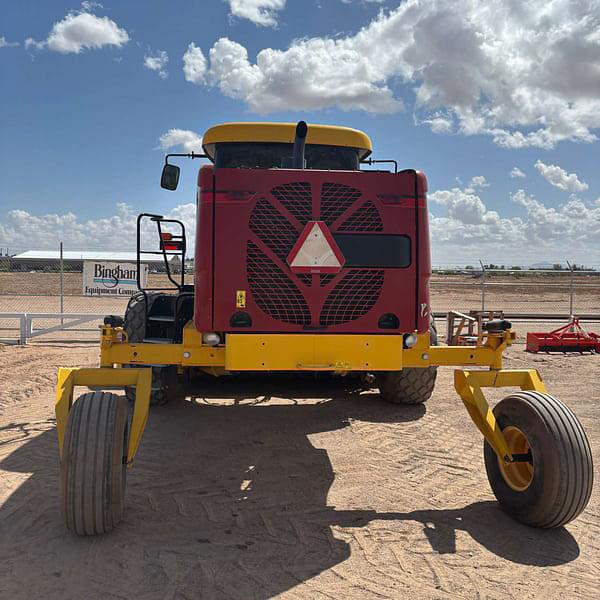 Image of New Holland Speedrower 220 Plus equipment image 3