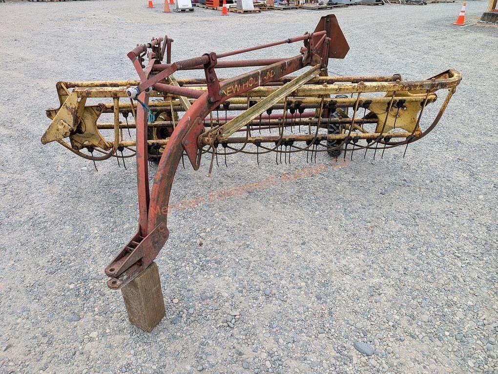 Image of New Holland 256 Primary image