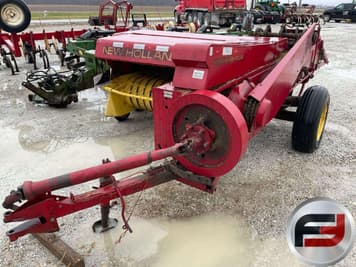 Main image New Holland 273