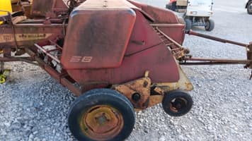 Main image New Holland 68