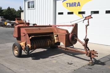 Main image New Holland 68