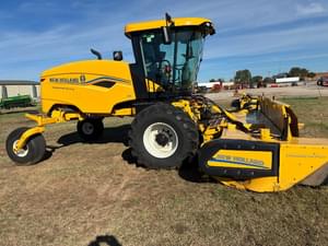 New Holland Speedrower 260 Plus Image