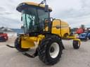 New Holland Speedrower 260 Plus Image