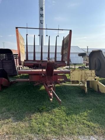 Main image New Holland 1034