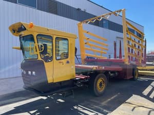 New Holland Stack Cruiser 102 Image