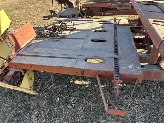 Image of New Holland 1010 equipment image 1