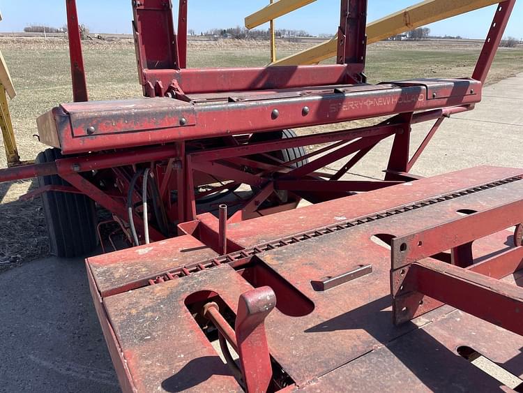 Main image New Holland 1012 22