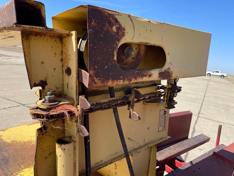 Main image New Holland 1012 33