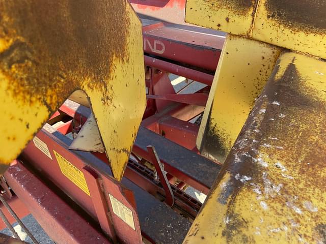 Thumbnail image New Holland 1012 35