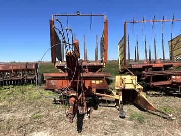 Main image New Holland 1032