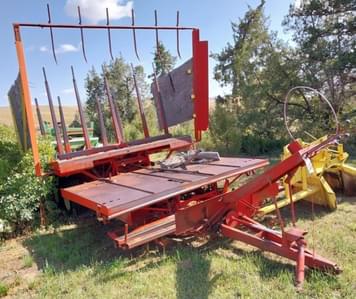 Main image New Holland 1033