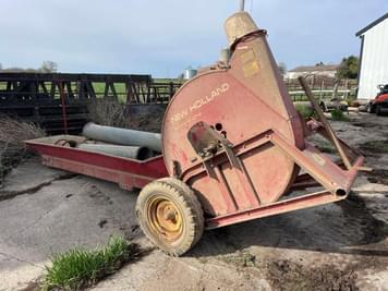 Main image New Holland S24