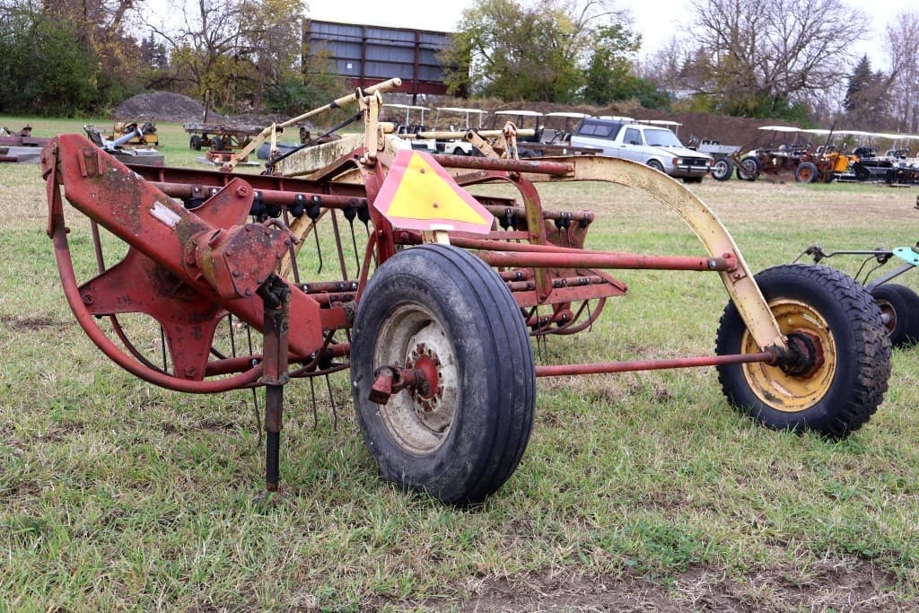 Image of New Holland Super 55 Image 1