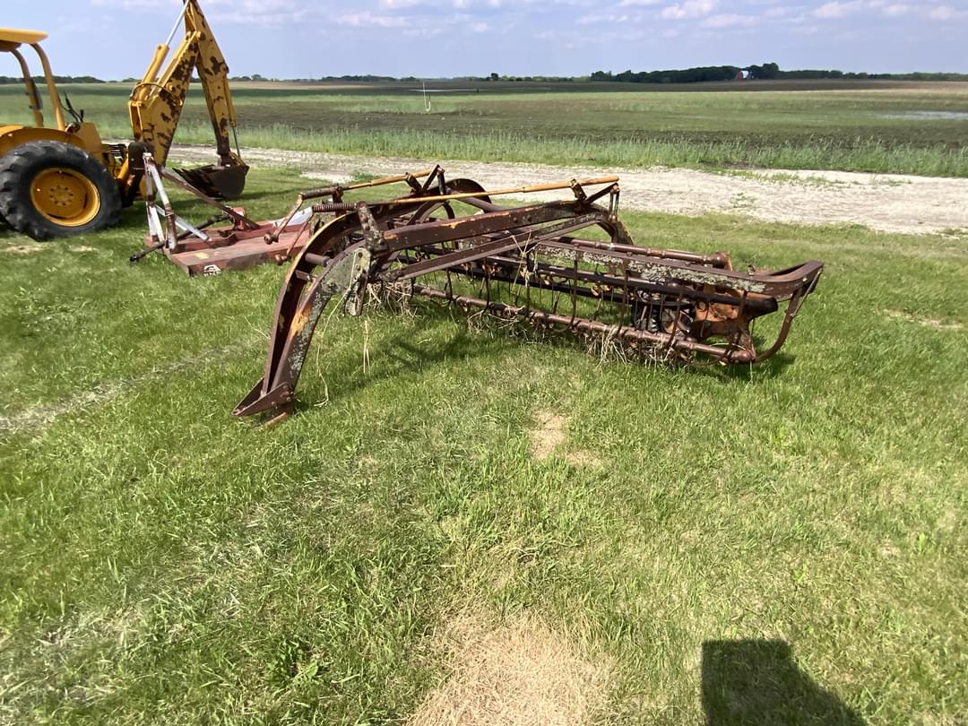 Image of New Holland Super 55 Image 1