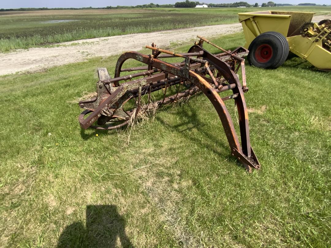 Image of New Holland Super 55 Image 0