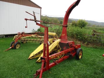 Main image New Holland 717