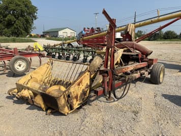 Main image New Holland 717