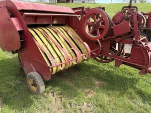 New Holland Super 77 Image